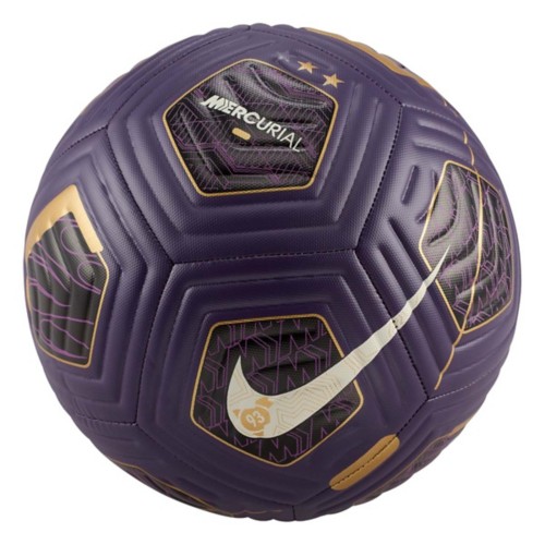Nike Kylian Mbappe Academy Soccer Ball