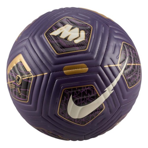 Nike Kylian Mbappe Academy Soccer Ball