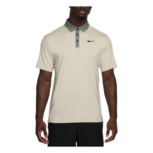 Men's Nike Dri-FIT Tour Contrast Polo