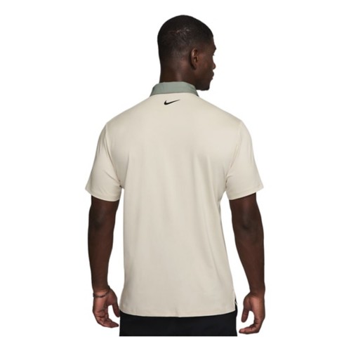 Men's Nike Dri-FIT Tour Contrast Polo