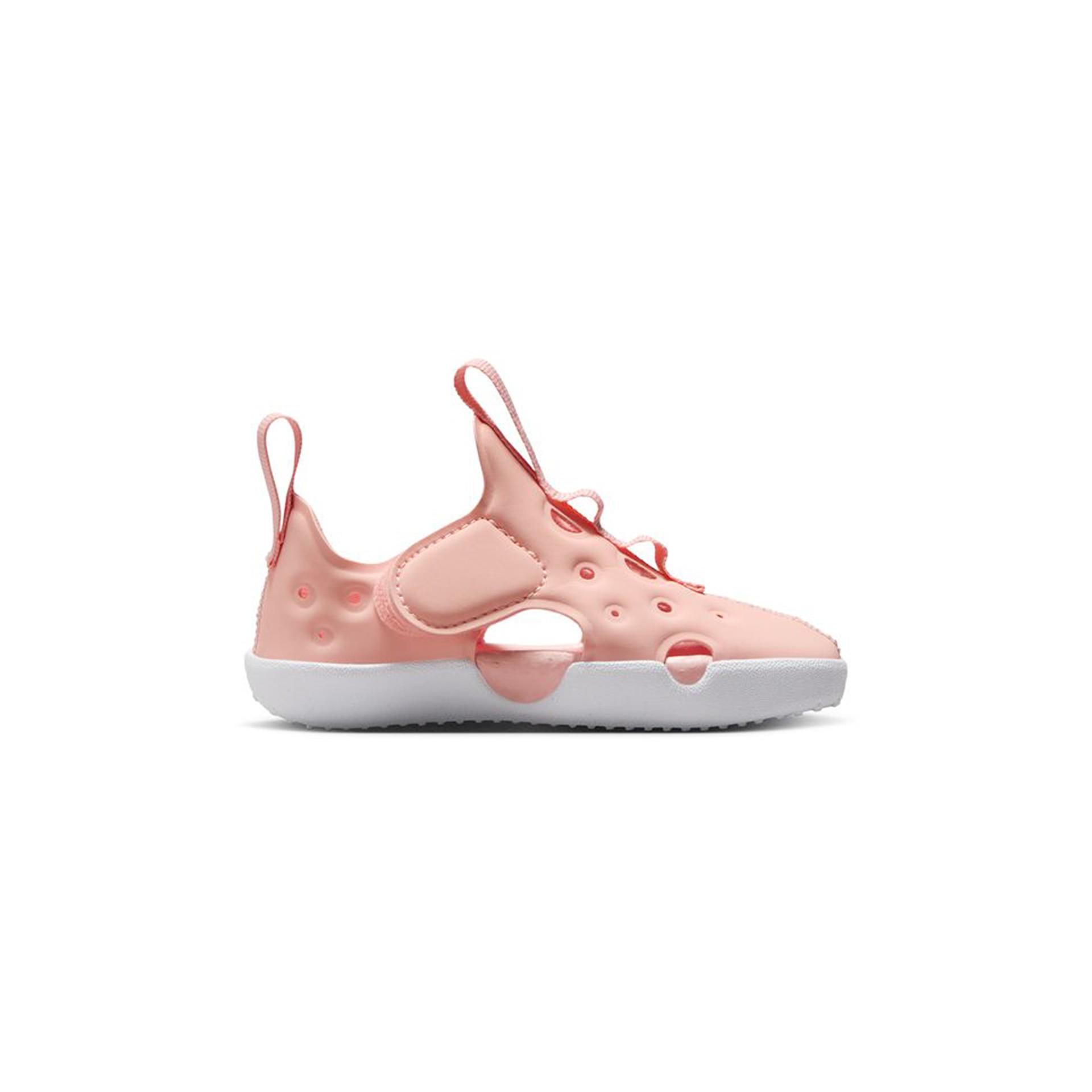 Toddler Nike Sunray Protect 10 Closed Toe Water Sandals