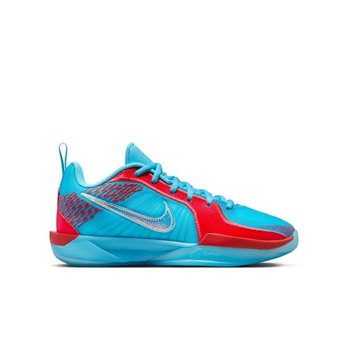 Big Kids' Nike Sabrina 2 Basketball Shoes