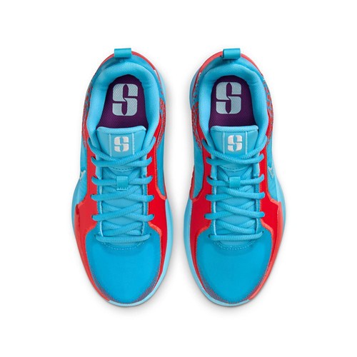 Big Kids' Nike Sabrina 2 Basketball Shoes