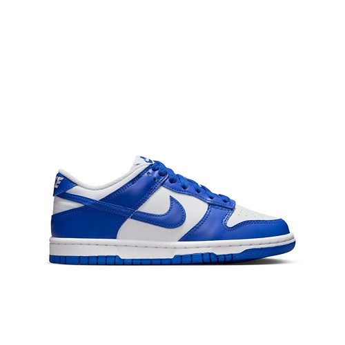 Big Kids' Nike Dunk Low Sneakers