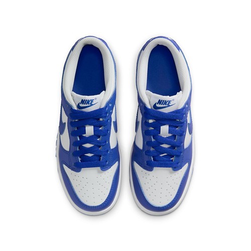 Big Kids' Nike Dunk Low Sneakers