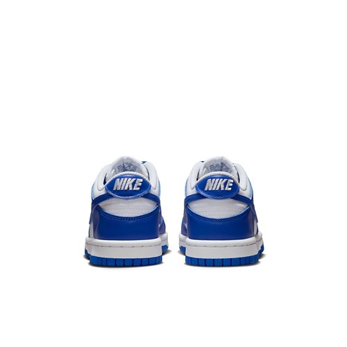 Big Kids' Nike Dunk Low Sneakers