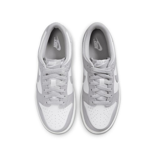 Little Kids' Nike Dunk Low Sneakers