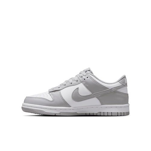Little Kids' Nike Dunk Low Sneakers
