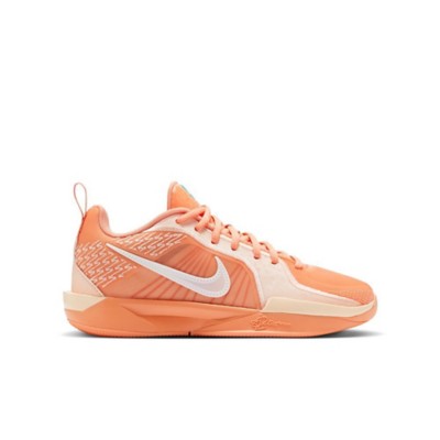 Big Kids' Nike Sabrina 2 Basketball Shoes