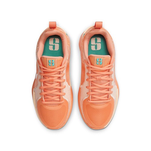 Big Kids' Nike Sabrina 2 Basketball Shoes