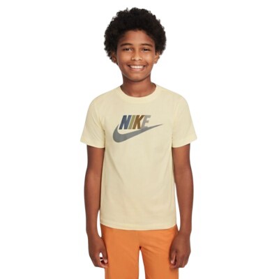 Kids' Nike Sportswear Futura HBR T-Shirt