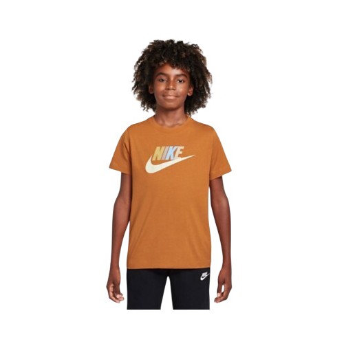 Kids' Nike Sportswear Essential Boyfriend T-Shirt