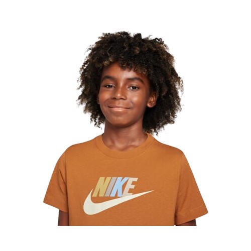 Kids' Nike Sportswear Essential Boyfriend T-Shirt