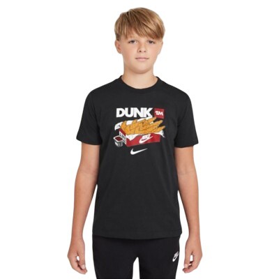 Kids' Nike Sportswear Dunk 'Em T-Shirt | SCHEELS.com