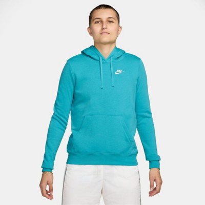 Women's Nike Sportswear Club Fleece Hoodie
