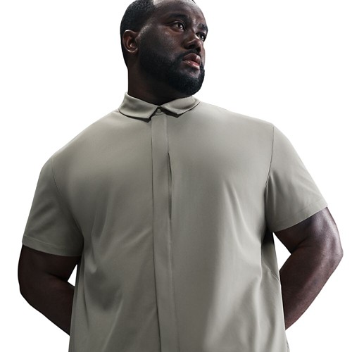 Men's Nike 24.7 PerfectStretch Dri-FIT Snap-Down Shirt