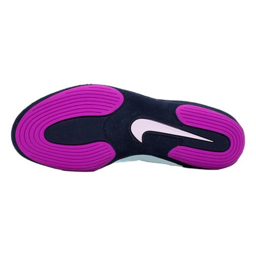 Men's Nike Inflict 4 Wrestling Shoes