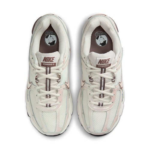 Women's Nike Zoom Vomero 5 Running Sneakers