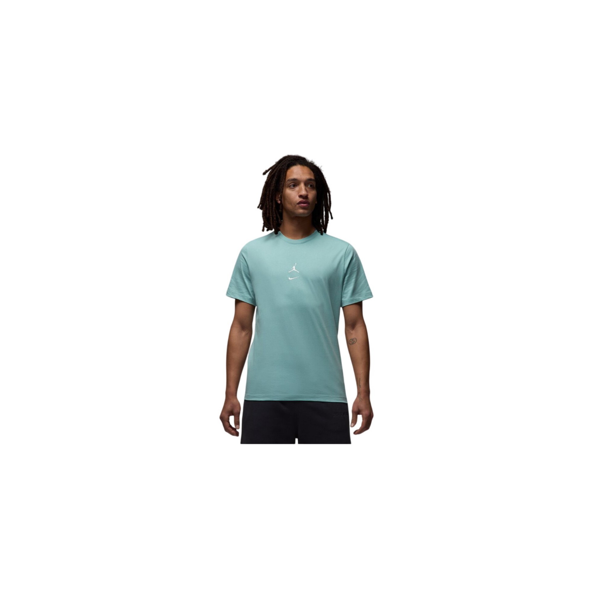 Men's Jordan Flight Essentials Flamingo T-Shirt