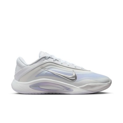 Adult Nike A'One Basketball Shoes