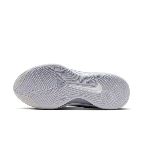 Adult Nike A'One Basketball Shoes