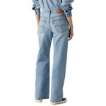 Women's Levi's 94 Baggy Relaxed Fit Bootcut Jeans - Thumbnail 3 of 3