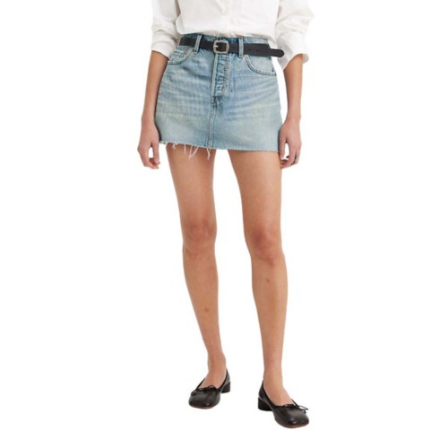 Women's Levi's Icon Denim Skirt