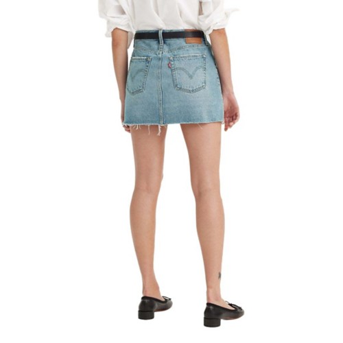 Women's Levi's Icon Denim Skirt