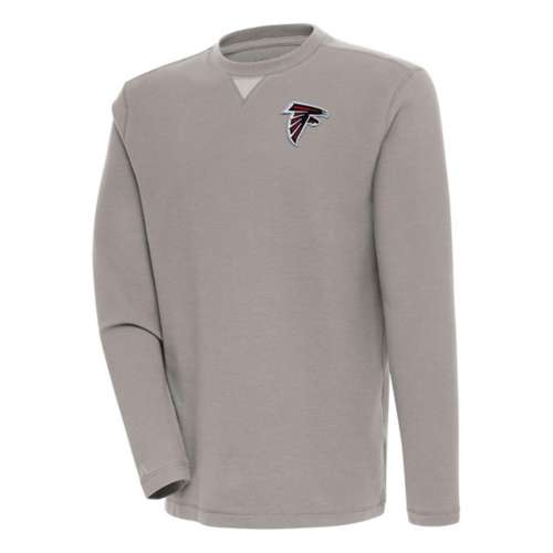 Atlanta Falcons Crest Crewneck