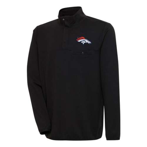 Denver Broncos Crest Crewneck