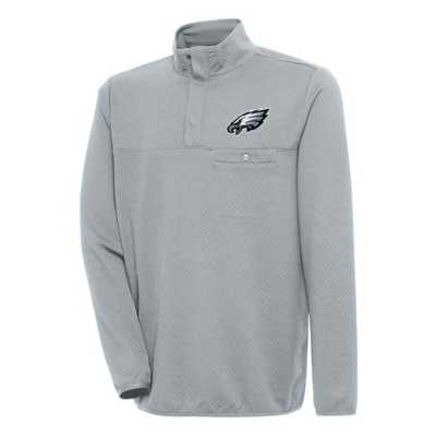 Philadelphia Eagles Crest Crewneck