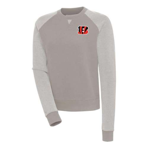 Women's Cincinnati Bengals Graphic Crew Sweatshirt, Women's Tops