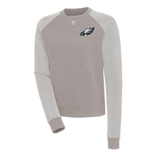 Philadelphia Eagles Crest Crewneck