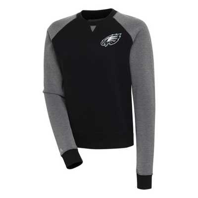 Philadelphia Eagles Crest Crewneck