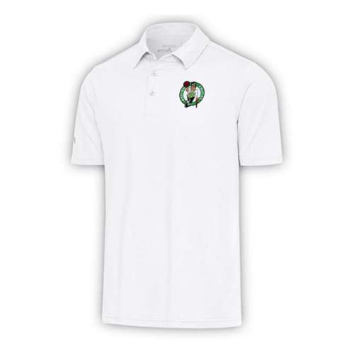 Boston celtics best sale polo shirts