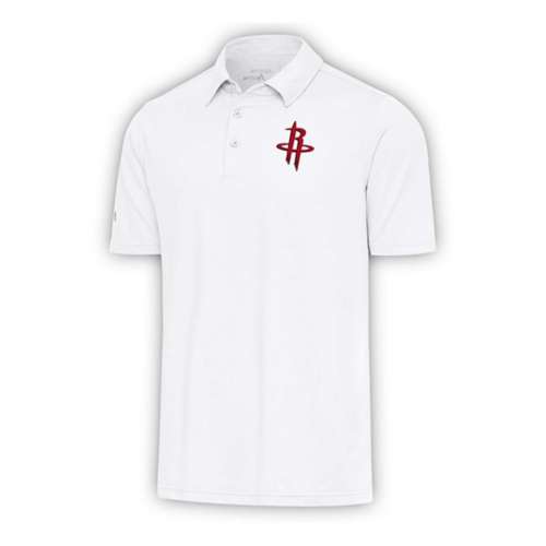 Cardinals Baseball Antigua Affluent Polo