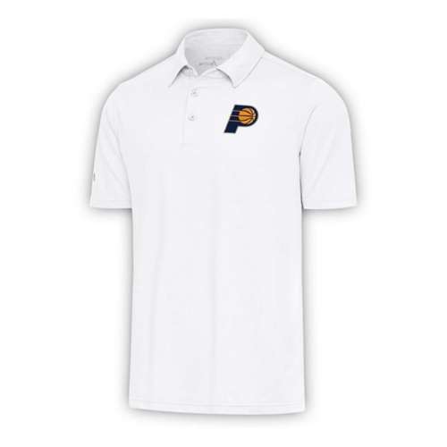 Indiana pacers polo store shirt