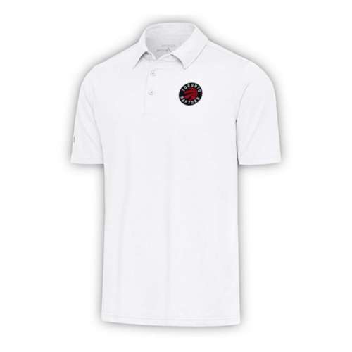 Antigua Toronto Raptors Par Polo Polo