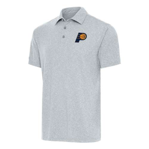 Pacers polo shirt online