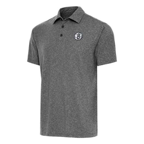 Antigua Brooklyn Nets Par Polo Polo