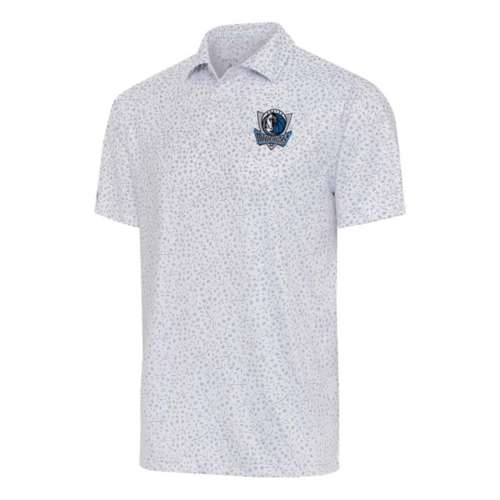 Dallas hot sale mavs polo