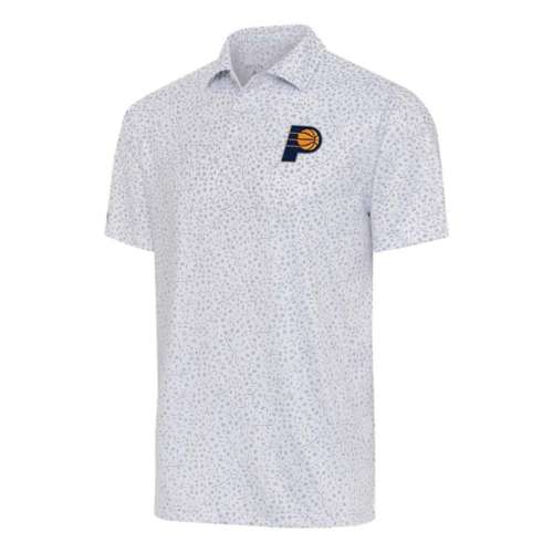 Antigua Indiana Pacers Motion Polo Polo