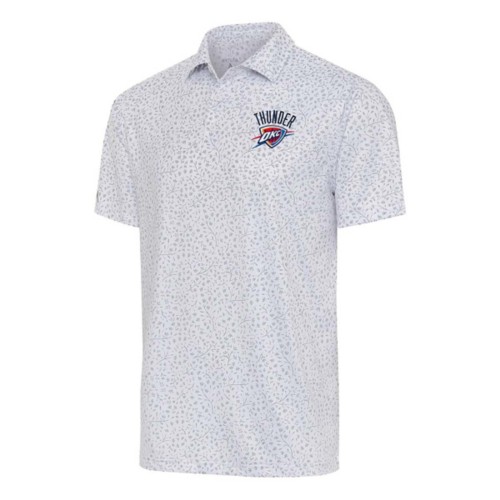 Oklahoma city thunder polo shirt online