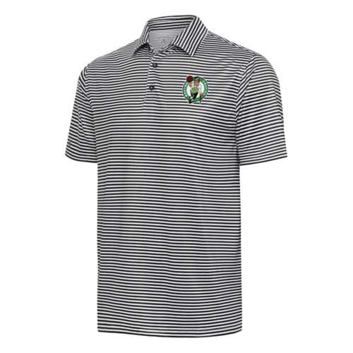 Boston celtics polo shirts hotsell