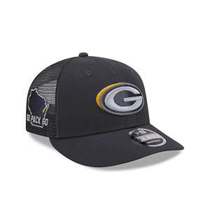 Green Bay Packers Hats & Caps