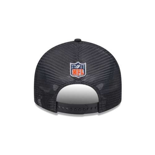 New Era Denver Broncos 2024 Draft Low Profile 9Fifty Snapback Hat