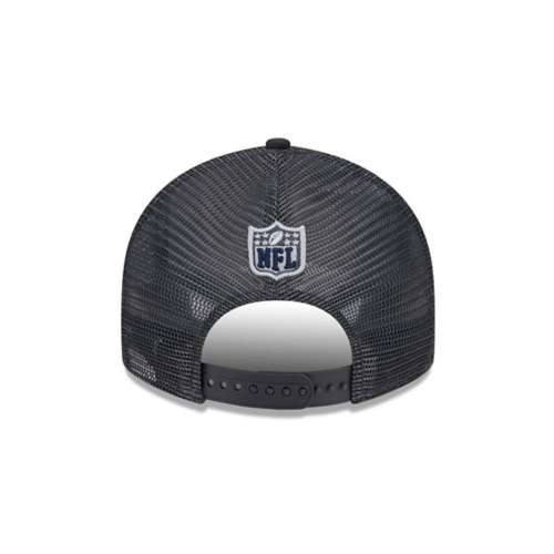 New Era Dallas Cowboys 2024 Draft Low Profile 9Fifty Adjustable Hat