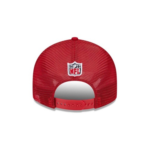 49ers low profile hat clearance