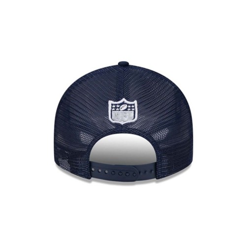 Dallas cowboys low profile cap online