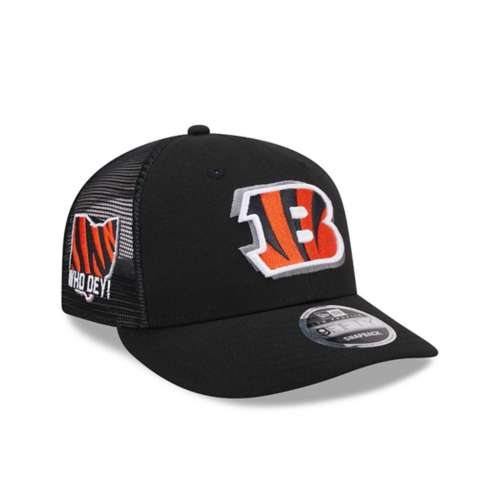 Witzenberg Sneakers Sale Online New Era Cincinnati Bengals 2024 Draft Low Profile 9Fifty Snapback Hat Barbour Kids Boys knitted hats for Kids